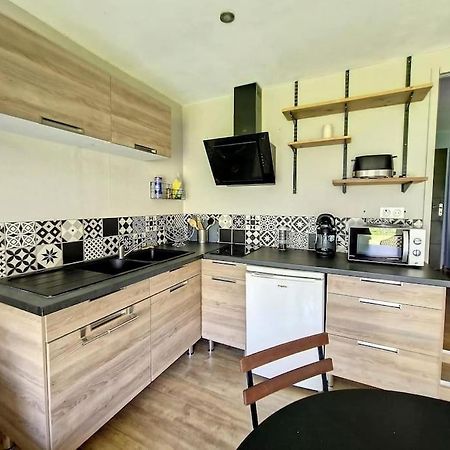 Appartement A 100M De La Plage Neufchâtel-Hardelot Extérieur photo