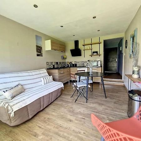 Appartement A 100M De La Plage Neufchâtel-Hardelot Extérieur photo