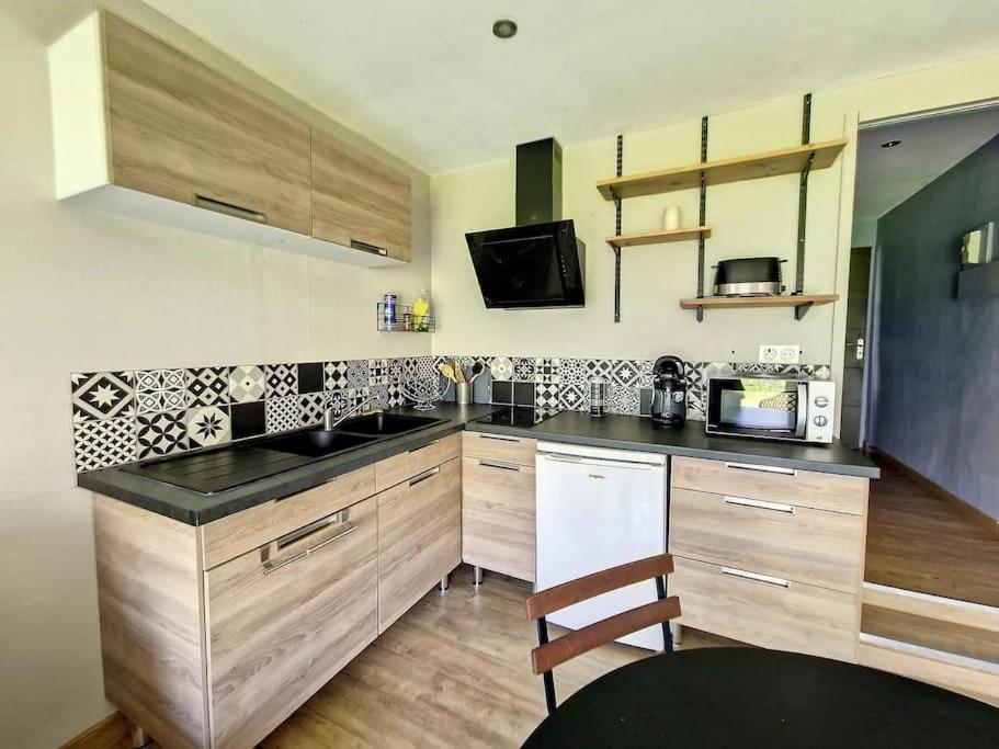 Appartement A 100M De La Plage Neufchâtel-Hardelot Extérieur photo